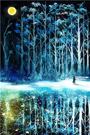 我终于失去了你