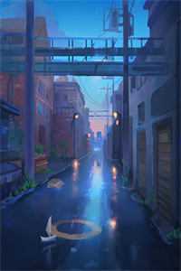 拯救最大反派?要不你还是鲨了我吧