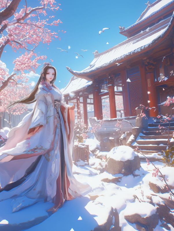 极寒末日来临,相公抱走了我最后一床棉被给寡嫂楚清洲未删节在线阅读