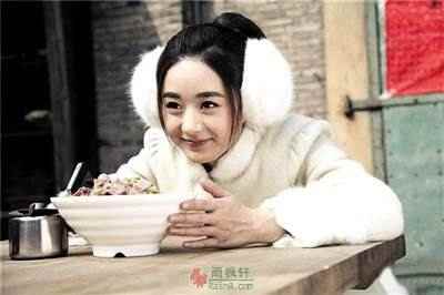 “吃货”的青春