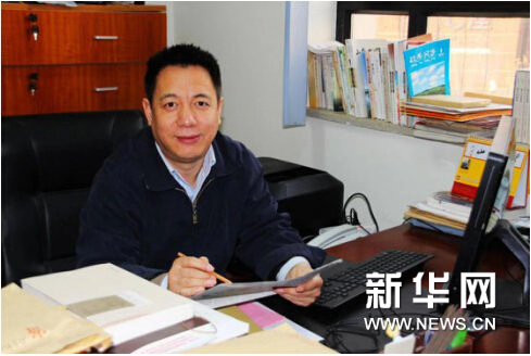 红孩《东渡东渡》获东方文艺奖