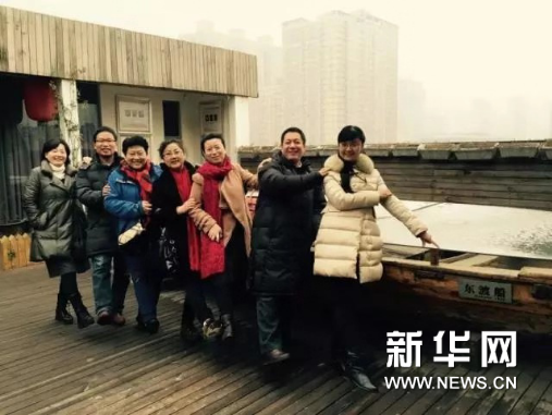 红孩《东渡东渡》获东方文艺奖