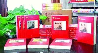 红色文学作品:深入人心的英雄形象