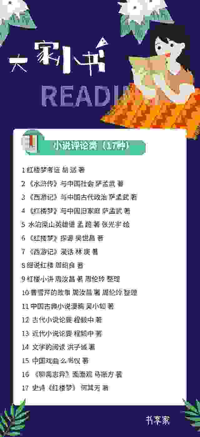 大家小书4.jpg 大家小书:175本经典好书