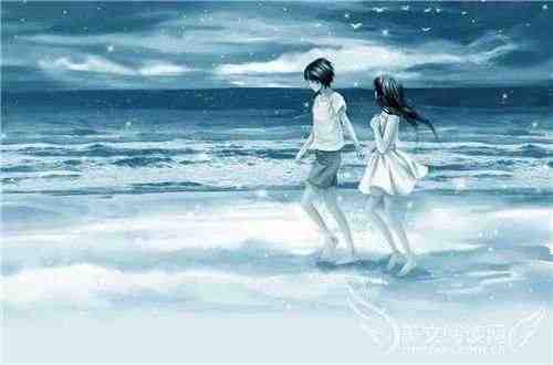 似水流年，不过一场繁华