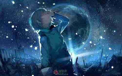 我将死去,但仍前行