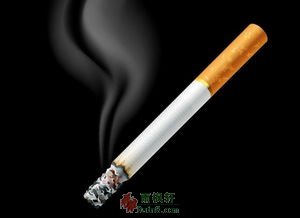 香烟的政治经济学