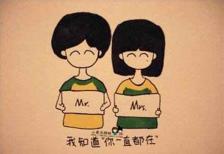 25封最唯美感人的情书,总有一封让你热泪盈眶