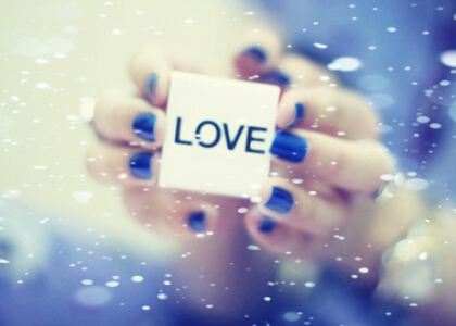 爱情句子大全 爱情句子大全