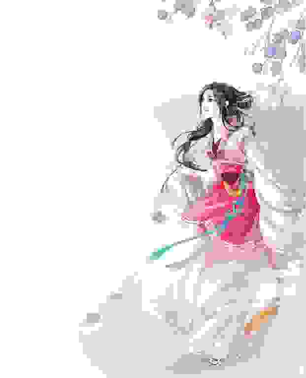 对未来的日子充满了期待和信心
