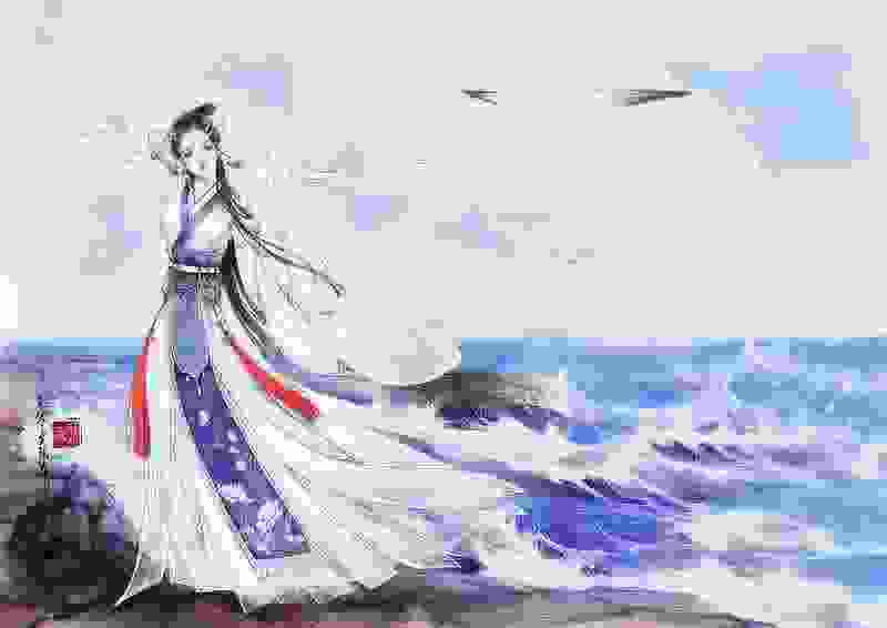 人生需要追求梦想