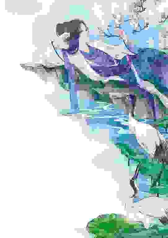 只要适合你，就是幸福