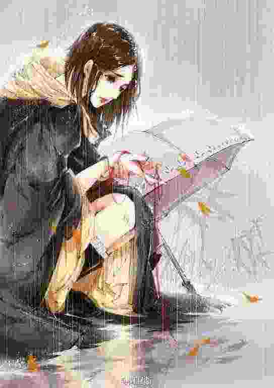 爱得越深，伤得越深