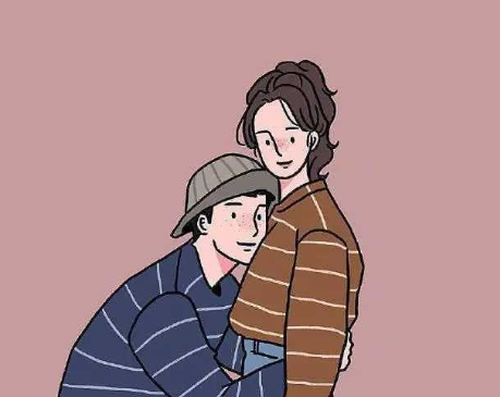 最新有趣官宣朋友圈文案 恋爱气息甜蜜的爱情说说1