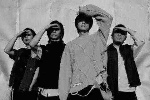 达达乐队新曲《旋转木马》发布 像一首短小优美的散文诗