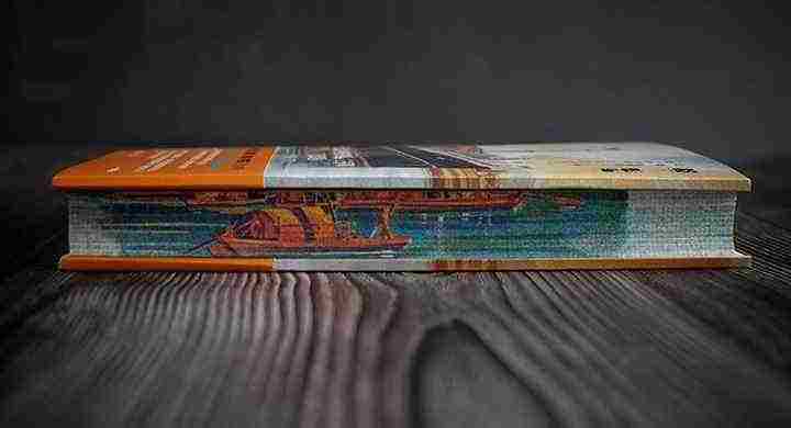 《(精)大船航向:近代中国的航运、主权和民族建构(1860