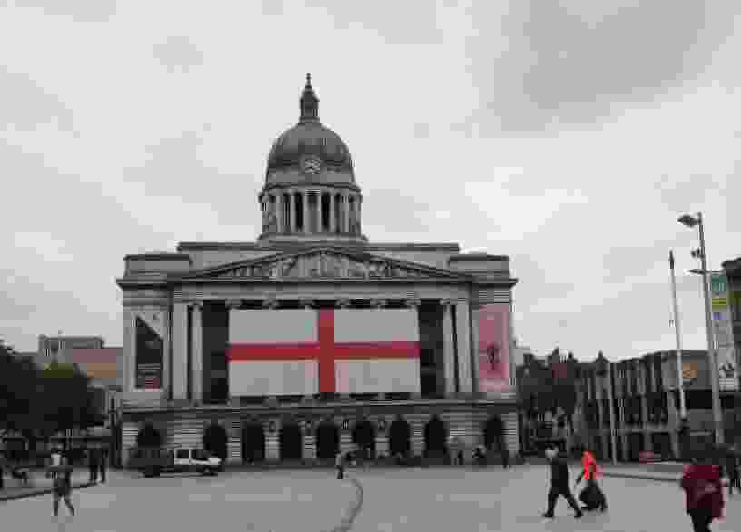 英国往事