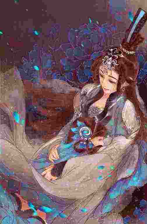 人活在世上，人要有底线