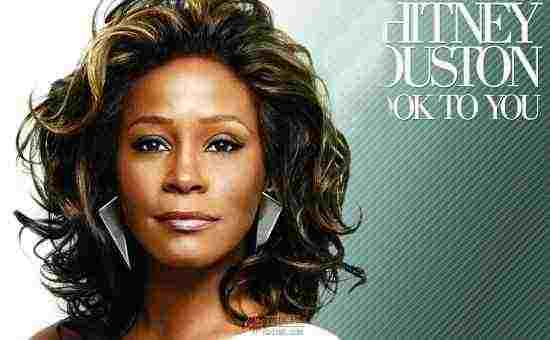 惠特尼·休斯顿