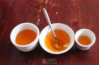 细味那苦涩中的一点回甘