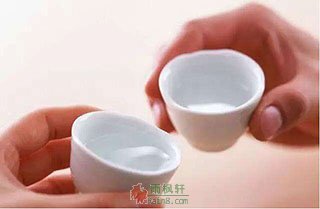 酒肉朋友为何靠不住