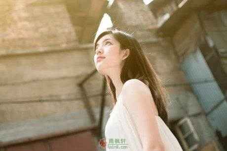 当爱情缺席的时候