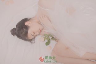 飞机上的睡美人