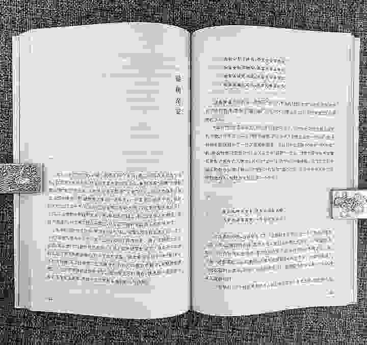 《团购：大家散文文存完美典藏版4册》