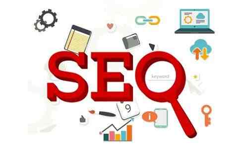 SEO工作计划