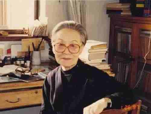 杨绛散文精选三篇