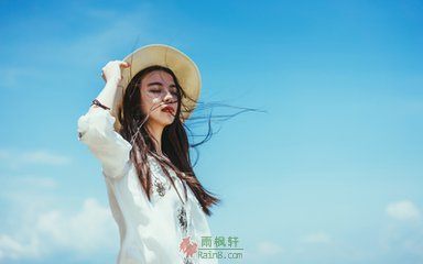 好人总会有人疼