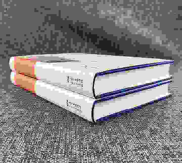 《团购：(精)艺术经典丛书2册》