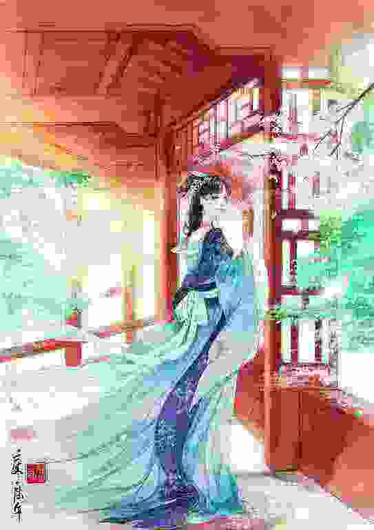 每次想念那个人