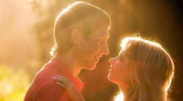 爱,到底是什么?（散文）