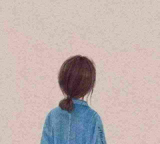 让人伤心难过的伤感说说