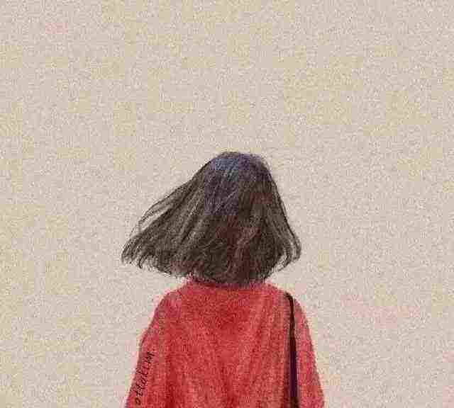 让人伤心难过的伤感说说