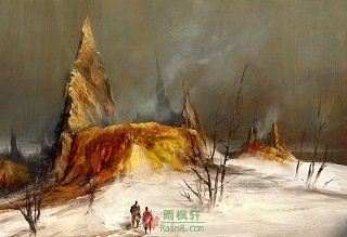 菩萨为什么低眉