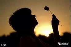 伤感散文随笔落秋