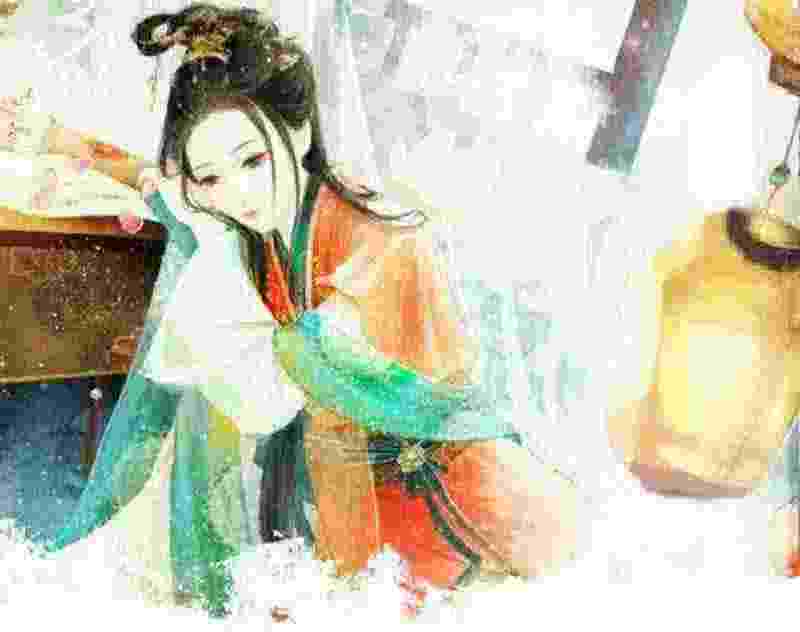 一段糟糕的婚姻