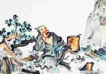 酒瓶里喝出的史学大家