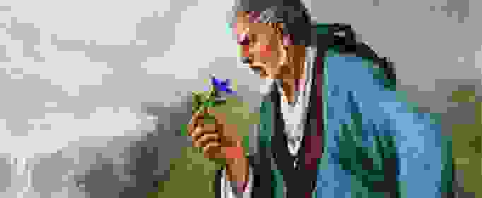 最早采用人工呼吸方法救人的医学家是谁?