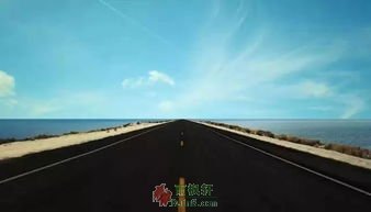 绕一条比较远的路