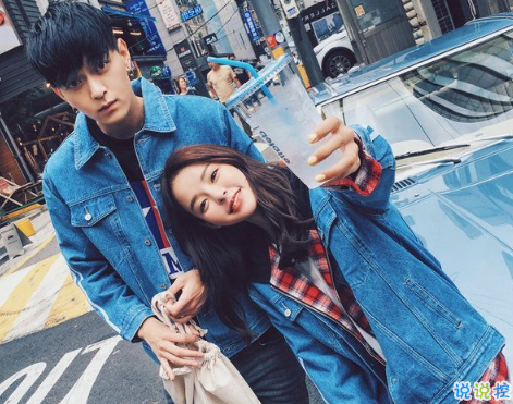 适合七夕表白的说说文艺又好听 2018七夕情人节浪漫表白说说大全2