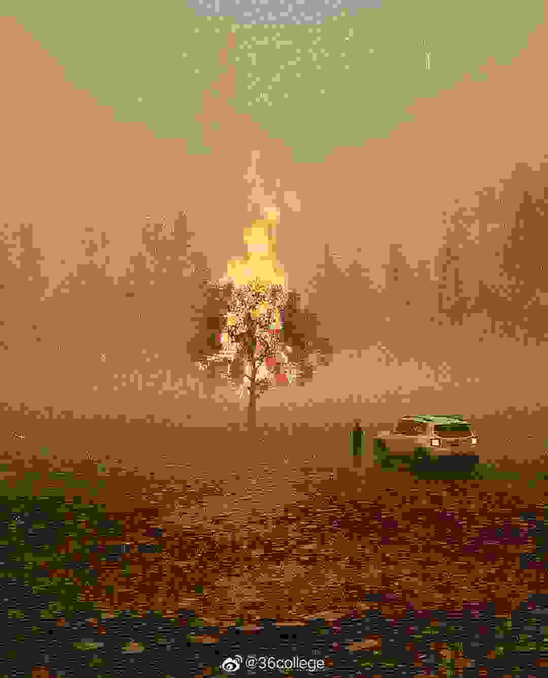 每一段经过，如三两行诗，悲伤或欢喜，都给岁月留下痕迹……