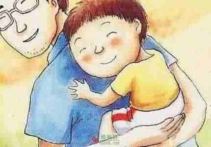 爸爸，我们还能做什么