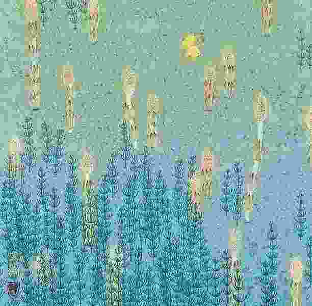 有哪些很干净文艺想摘抄下来的句子？