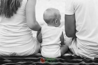 围拢在父母身边的日子