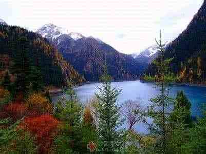 风景不转心境转