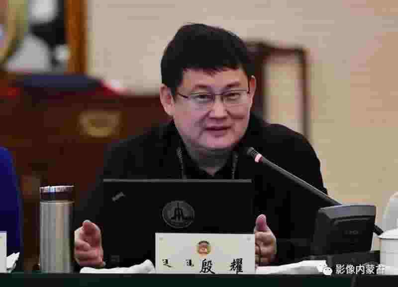 同心夜读丨政协委员殷耀:情感饱满日子才有滋味