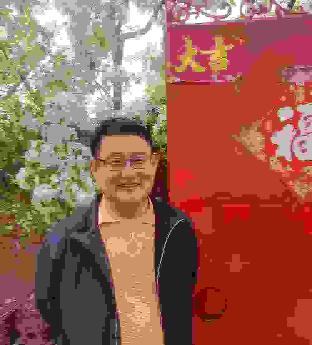 同心夜读丨政协委员殷耀:情感饱满日子才有滋味